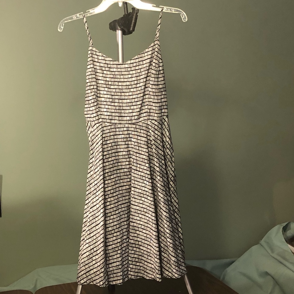 OLD NAVY  Sun Dress